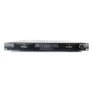 Sinbosen high power 2 ohm 7435 watts per channels 2CH class d subwoofer amplifier D2-3500