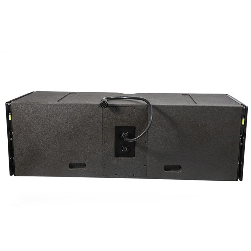 Sinbosen High-grade pa speaker dual 15 inch 3 ways line array speakers outdoor professional event