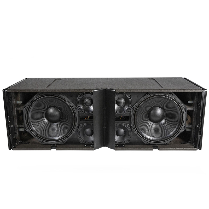 Box 15 sale line array