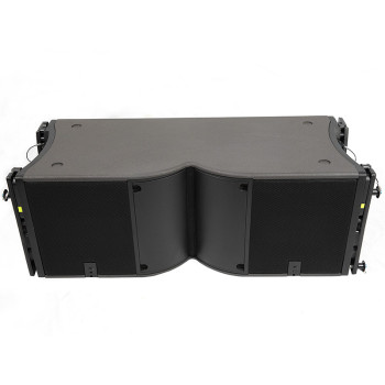 Sinbosen High-grade speaker dual 12 inch 2 ways line array speakers outdoor professional event