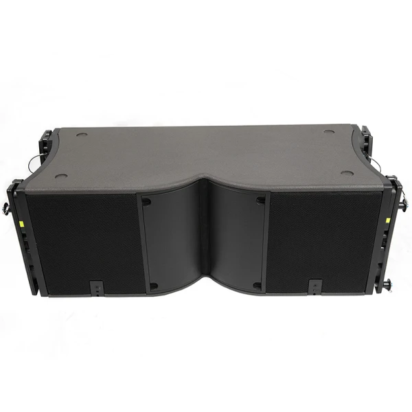 Sinbosen High-grade pa speaker KA-3 dual 12 inch 2 ways line array speakers outdoor professional event