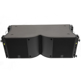 Sinbosen High-grade speaker dual 12 inch 2 ways line array speakers outdoor professional event