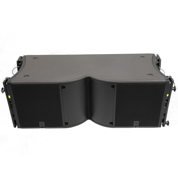 Sinbosen High-grade pa speaker KA-3 dual 12 inch 2 ways line array speakers outdoor professional event