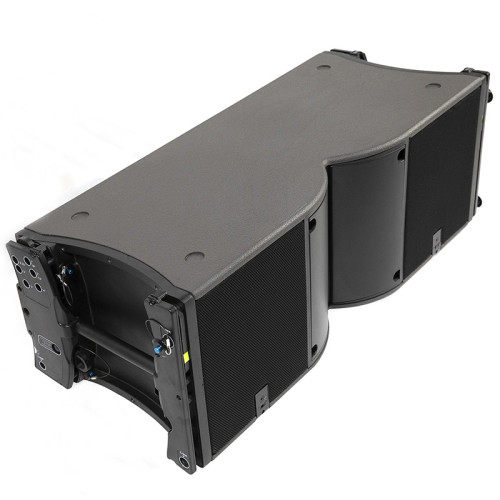 Sinbosen High-grade speaker dual 12 inch 2 ways line array speakers outdoor professional event