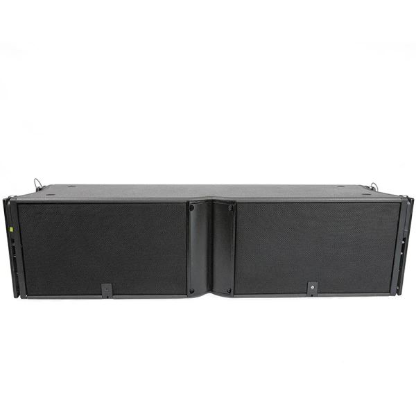 Sinbosen High-grade pa speaker dual 12 inch 3 ways line array speakers outdoor professional event