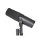 Professional M7B broadcasting studio broadcast Isolate background sounds microphone