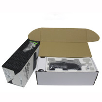 Professional MV7 broadcasting studio Touch panel USB/XLR connect dynamic microphone