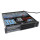 DSP Control Amplificatore di potenza professionale 4 ingressi 4 uscite LA12X 4000 watt per subwoofer