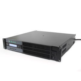 Sinbosen LA12X Dsp Control professional 4000 watt Power Amplifier for subwoofer