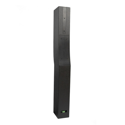 Powered Column Speaker Syva 2 way passive for Home theater conference hall
