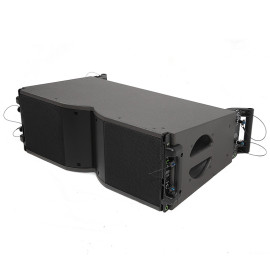 KA208 Line array dual 8 inch passive speaker pa system