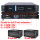 Sinbosen high power 4400w 2 channel lab FP14000 amplifier for dual 18-inch bass