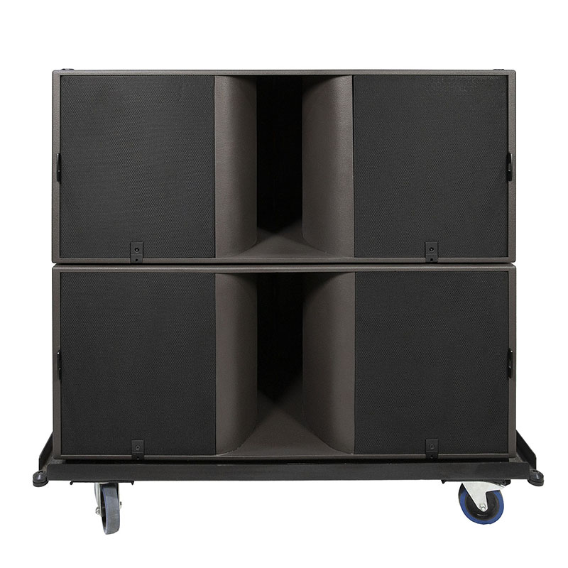 Bass best sale speaker system