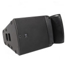 Altavoz line array profesional de 15 pulgadas KA15 con relleno amplio y relleno lateral