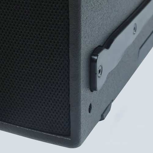 Professional 15 inch line array speaker KA15 wide infill and side-fill