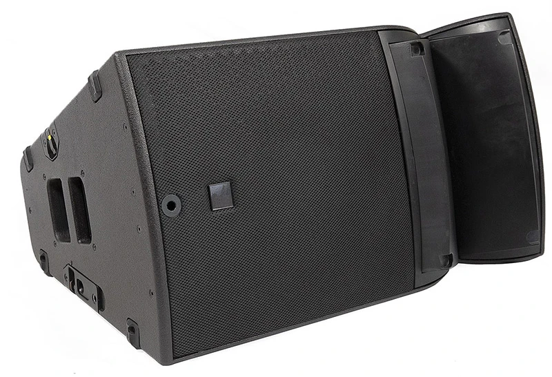 line array speaker