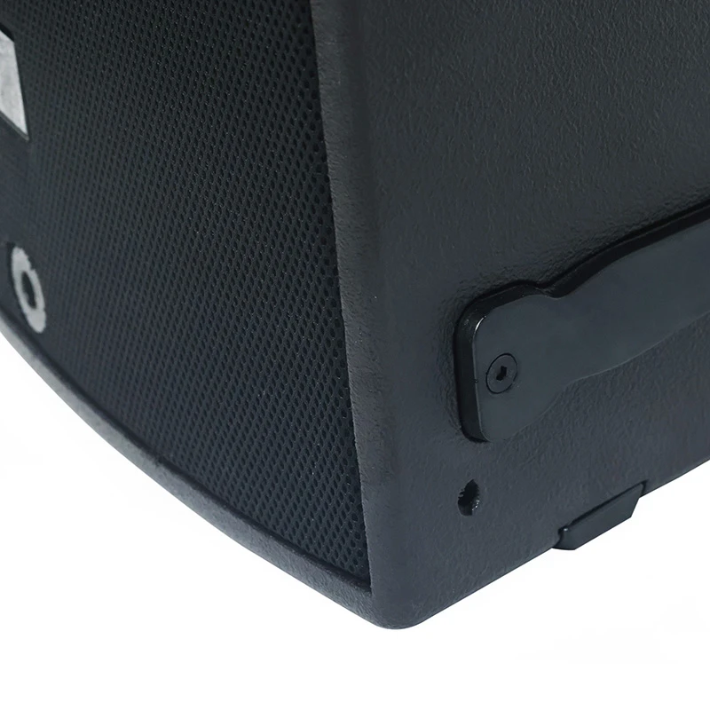 line array speaker