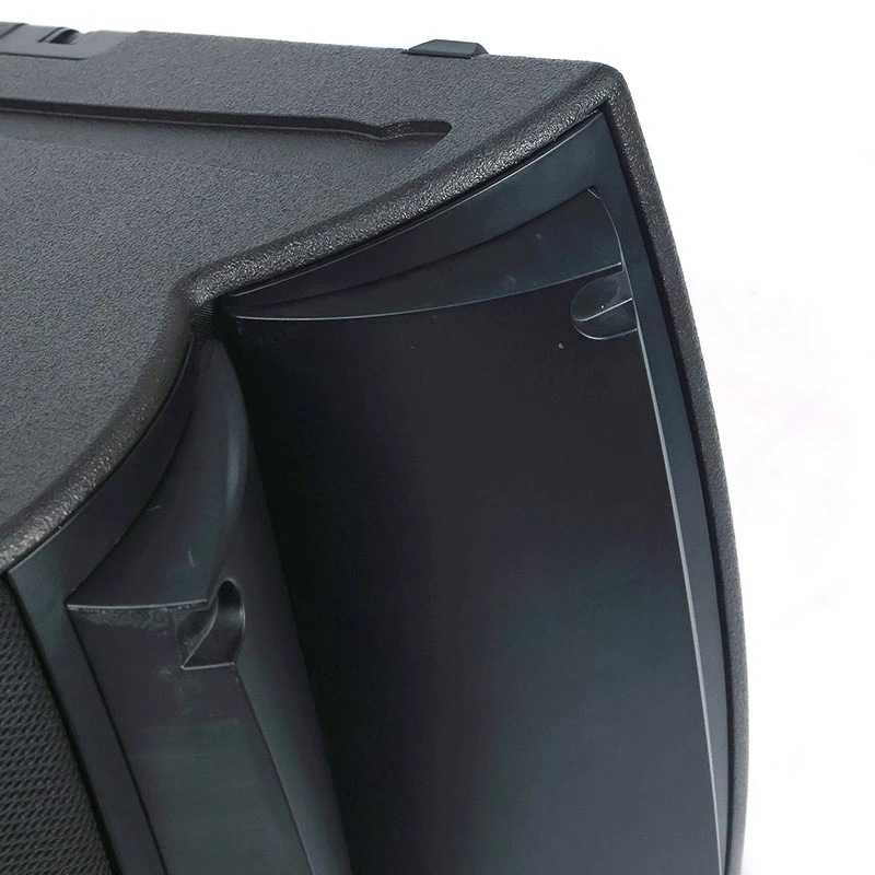 line array speaker