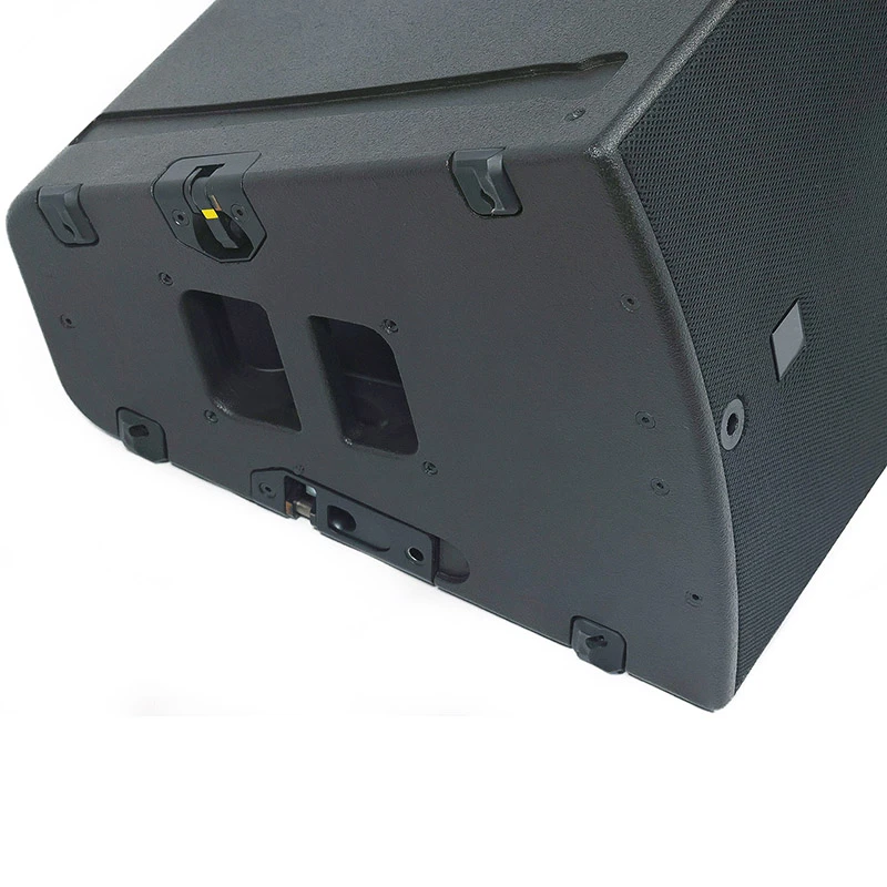 line array speaker
