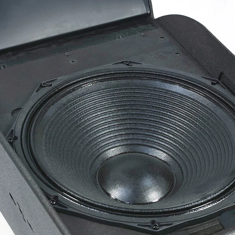 line array speaker