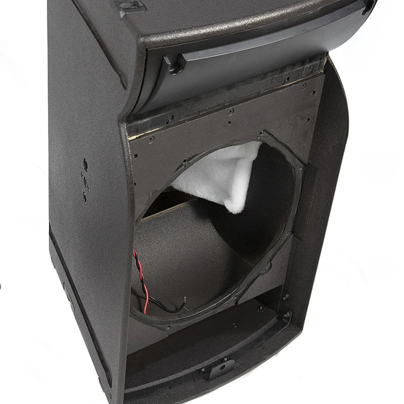 line array speaker