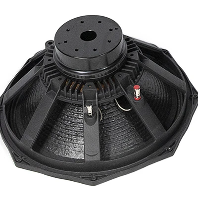 line array speaker