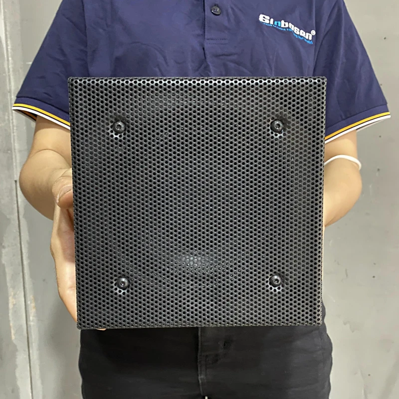 coaxial speaker