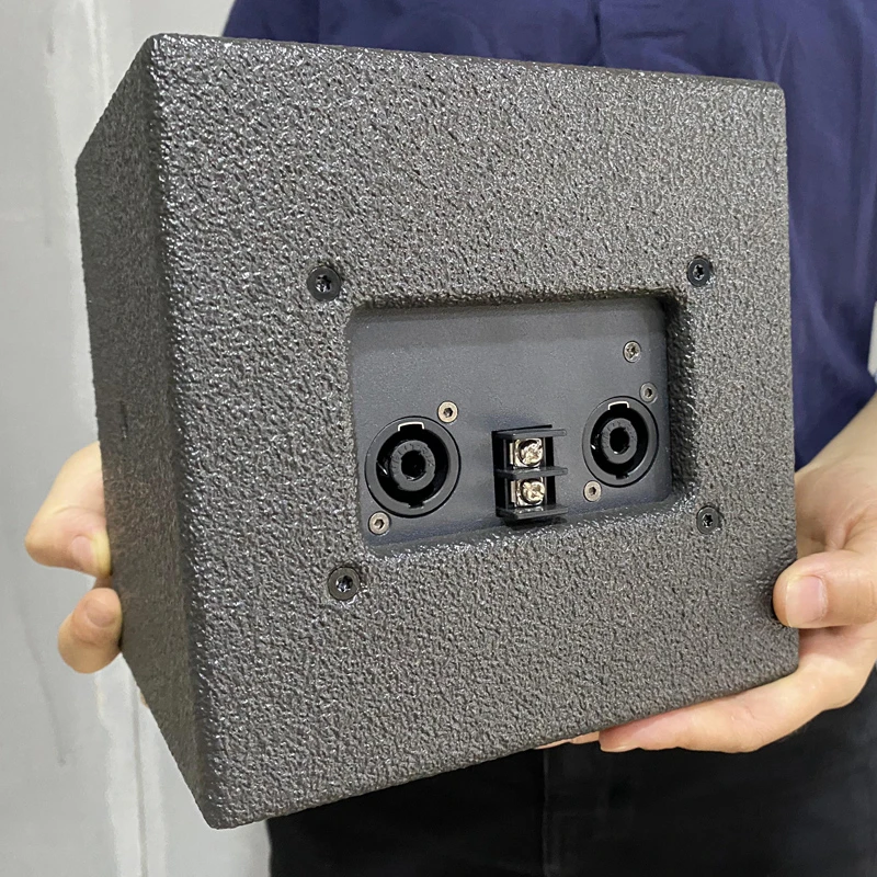 coaxial speaker