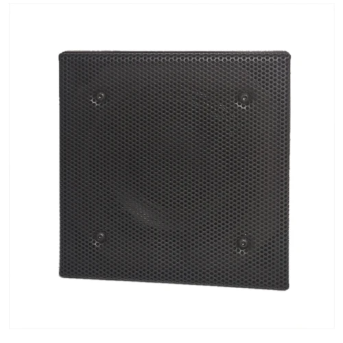 Mini 5 inch 2 way Passive Coaxial Speaker