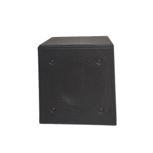 Mini 5 inch 2 way Passive Coaxial Speaker