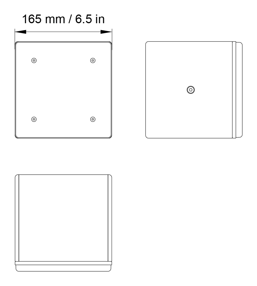 coaxial speaker