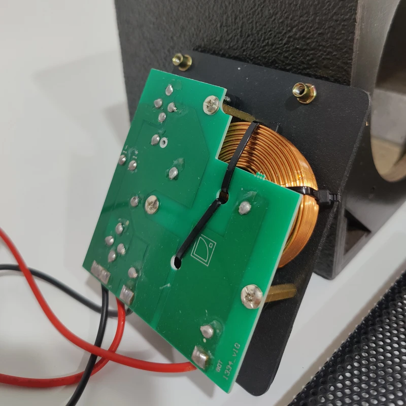 coaxial speaker