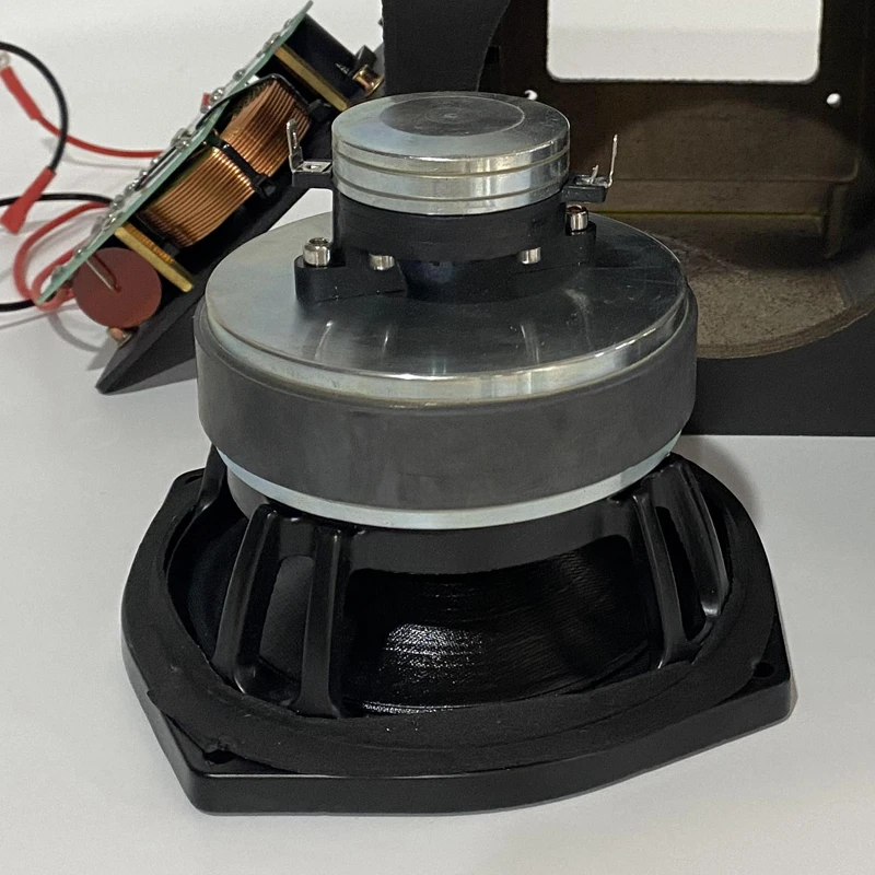 coaxial speaker