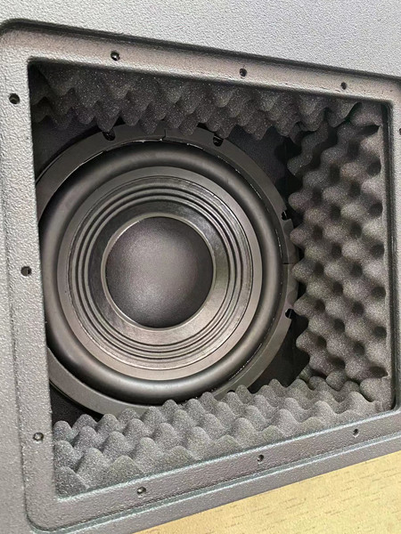 18 inch subwoofer speaker