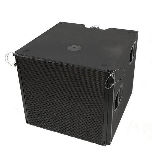 18 inch Cardioid passive subwoofer speaker