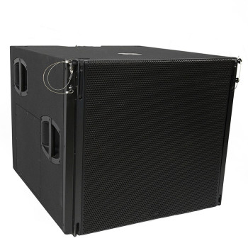 18 inch Cardioid passive subwoofer speaker