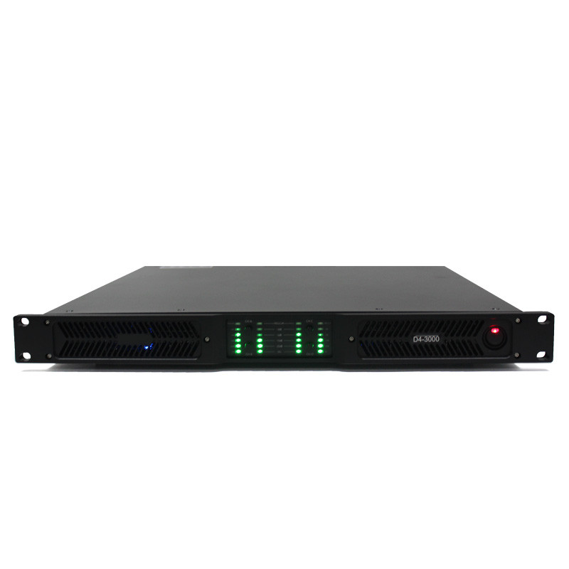 D4 3000 Class D Amp Digital Amplifier 6500W 2 Ohms Stable 2 Ohms d4-3000-class-d-amp-digital-amplifier-6500w-2-ohms-stable-2-ohms