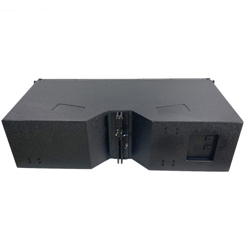 WL12 Double 12 inch Bi-amp Line Array Passive Speaker