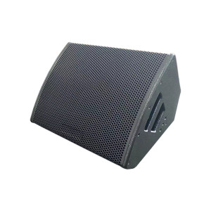 Stage monitor 15-inch active neodymium drivers line array speaker