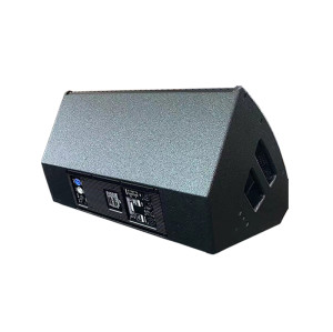 M4 stage monitor 15-inch neodymium drivers line array speaker