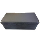 Sinbosen Alta calidad 3 vías doble 12 pulgadas line array altavoz evento profesional al aire libre