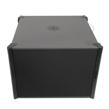 KA18 dj audio speaker 18 inch subwoofer speakers audio system sound