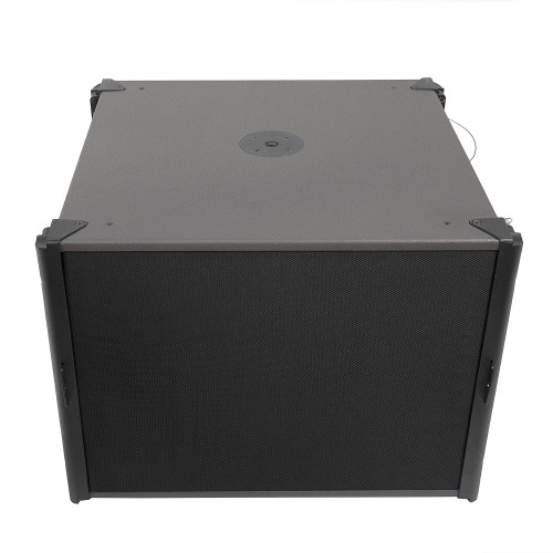 Passive 1*18 in professional stage subwoofer system SB18 speaker