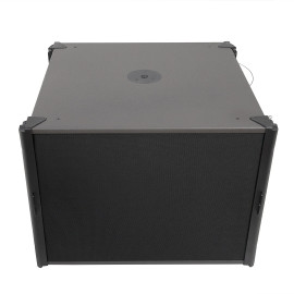 Głośnik audio KA18 dj 18-calowy subwoofer głośniki Dźwięk systemu audio