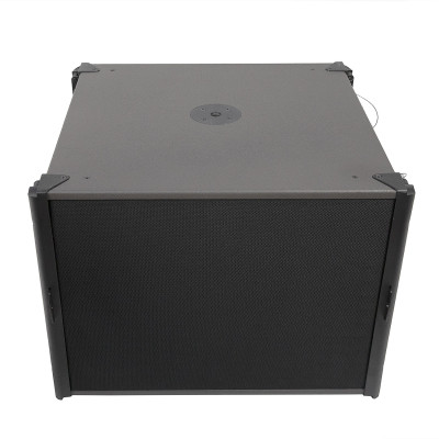KA18 dj ses hoparlörü 18 inç subwoofer hoparlörler ses sistemi ses