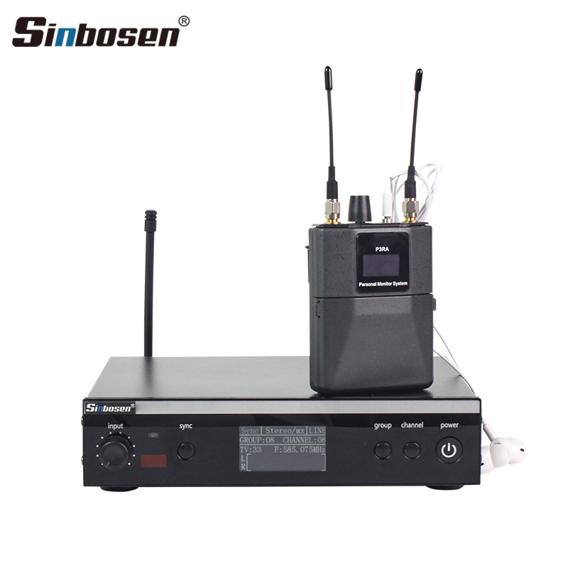 China WIRELESS MICROPHONE SYSTEM Manufacturer Supplier