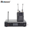 P-300 digital UHF professional stage wireless microphone in-ear monitor