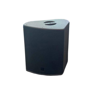 professional 2 way 15 inch neodymium driver stage monitor system coaxial speaker