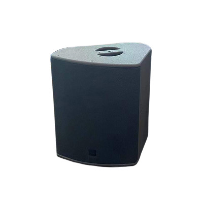 professional 2 way 15 inch neodymium driver stage monitor system coaxial speaker