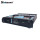 Sinbosen FP20000Q 4000 watt 4 channel professional bass power amplifier dual 18 inch subwoofer